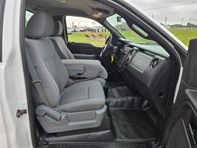 2011 Ford F-150 5.0L V8 1OWNER 95K ML.RUNS & DRIVES GREAT!AC COLD!   - Photo 22 - Woodward, OK 73801