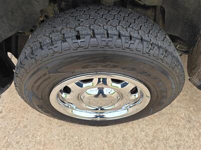 2011 Ford F-150 5.0L V8 1OWNER 95K ML.RUNS & DRIVES GREAT!AC COLD!   - Photo 46 - Woodward, OK 73801