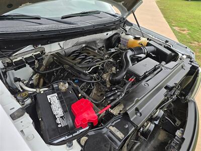 2011 Ford F-150 5.0L V8 1OWNER 95K ML.RUNS & DRIVES GREAT!AC COLD!   - Photo 41 - Woodward, OK 73801
