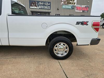 2011 Ford F-150 5.0L V8 1OWNER 95K ML.RUNS & DRIVES GREAT!AC COLD!   - Photo 57 - Woodward, OK 73801