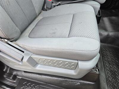 2011 Ford F-150 5.0L V8 1OWNER 95K ML.RUNS & DRIVES GREAT!AC COLD!   - Photo 35 - Woodward, OK 73801