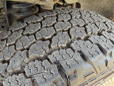 2011 Ford F-150 5.0L V8 1OWNER 95K ML.RUNS & DRIVES GREAT!AC COLD!   - Photo 14 - Woodward, OK 73801
