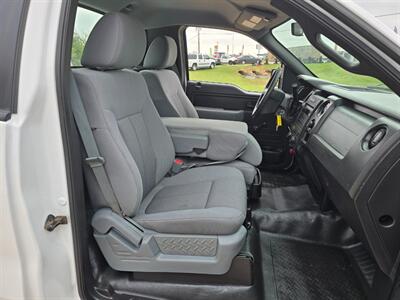 2011 Ford F-150 5.0L V8 1OWNER 95K ML.RUNS & DRIVES GREAT!AC COLD!   - Photo 34 - Woodward, OK 73801