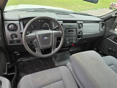 2011 Ford F-150 5.0L V8 1OWNER 95K ML.RUNS & DRIVES GREAT!AC COLD!   - Photo 31 - Woodward, OK 73801