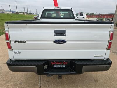 2011 Ford F-150 5.0L V8 1OWNER 95K ML.RUNS & DRIVES GREAT!AC COLD!   - Photo 10 - Woodward, OK 73801