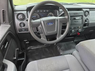 2011 Ford F-150 5.0L V8 1OWNER 95K ML.RUNS & DRIVES GREAT!AC COLD!   - Photo 23 - Woodward, OK 73801