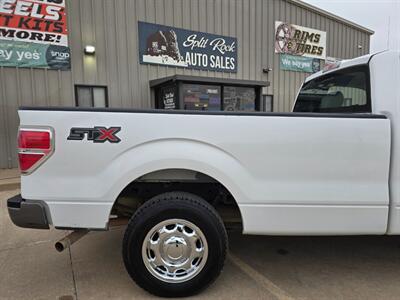 2011 Ford F-150 5.0L V8 1OWNER 95K ML.RUNS & DRIVES GREAT!AC COLD!   - Photo 56 - Woodward, OK 73801