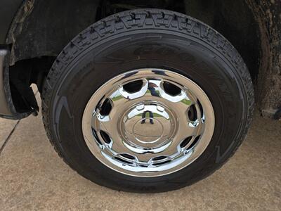 2011 Ford F-150 5.0L V8 1OWNER 95K ML.RUNS & DRIVES GREAT!AC COLD!   - Photo 50 - Woodward, OK 73801