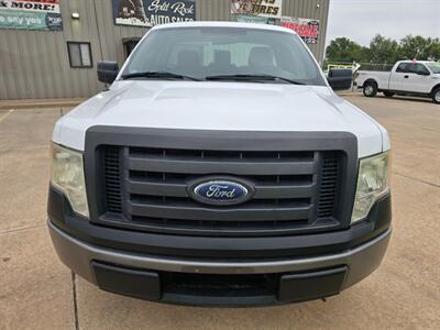 2011 Ford F-150 5.0L V8 1OWNER 95K ML.RUNS & DRIVES GREAT!AC COLD!   - Photo 9 - Woodward, OK 73801