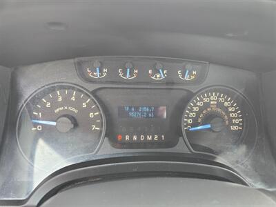 2011 Ford F-150 5.0L V8 1OWNER 95K ML.RUNS & DRIVES GREAT!AC COLD!   - Photo 29 - Woodward, OK 73801