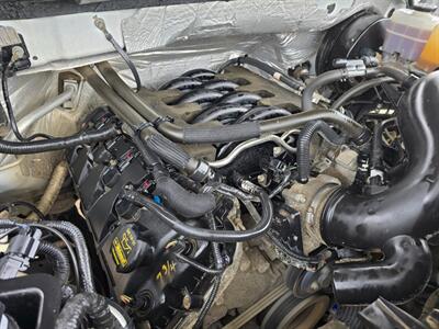 2011 Ford F-150 5.0L V8 1OWNER 95K ML.RUNS & DRIVES GREAT!AC COLD!   - Photo 11 - Woodward, OK 73801