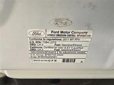2011 Ford F-150 5.0L V8 1OWNER 95K ML.RUNS & DRIVES GREAT!AC COLD!   - Photo 73 - Woodward, OK 73801