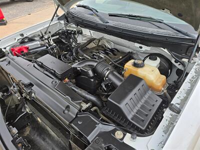 2011 Ford F-150 5.0L V8 1OWNER 95K ML.RUNS & DRIVES GREAT!AC COLD!   - Photo 39 - Woodward, OK 73801