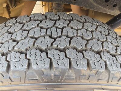 2011 Ford F-150 5.0L V8 1OWNER 95K ML.RUNS & DRIVES GREAT!AC COLD!   - Photo 43 - Woodward, OK 73801