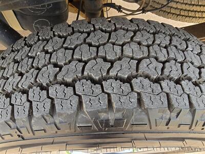 2011 Ford F-150 5.0L V8 1OWNER 95K ML.RUNS & DRIVES GREAT!AC COLD!   - Photo 45 - Woodward, OK 73801