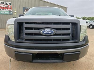 2011 Ford F-150 5.0L V8 1OWNER 95K ML.RUNS & DRIVES GREAT!AC COLD!   - Photo 65 - Woodward, OK 73801