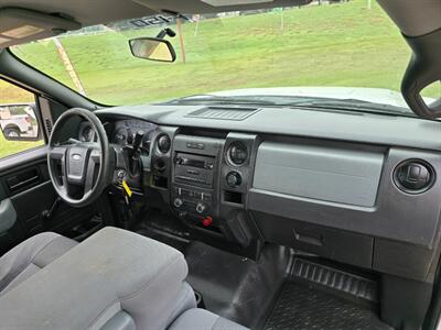 2011 Ford F-150 5.0L V8 1OWNER 95K ML.RUNS & DRIVES GREAT!AC COLD!   - Photo 32 - Woodward, OK 73801