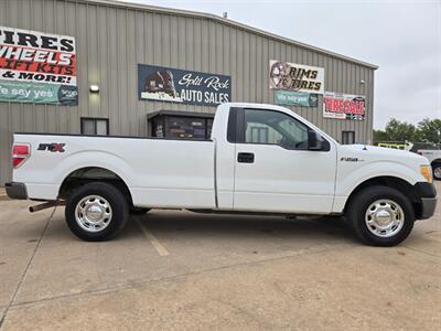 2011 Ford F-150 5.0L V8 1OWNER 95K ML.RUNS & DRIVES GREAT!AC COLD!   - Photo 61 - Woodward, OK 73801