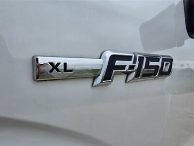 2011 Ford F-150 5.0L V8 1OWNER 95K ML.RUNS & DRIVES GREAT!AC COLD!   - Photo 54 - Woodward, OK 73801