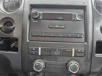 2011 Ford F-150 5.0L V8 1OWNER 95K ML.RUNS & DRIVES GREAT!AC COLD!   - Photo 27 - Woodward, OK 73801