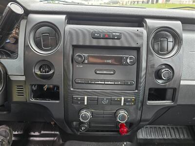 2011 Ford F-150 5.0L V8 1OWNER 95K ML.RUNS & DRIVES GREAT!AC COLD!   - Photo 24 - Woodward, OK 73801