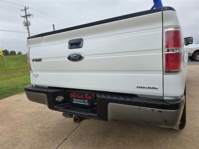 2011 Ford F-150 5.0L V8 1OWNER 95K ML.RUNS & DRIVES GREAT!AC COLD!   - Photo 67 - Woodward, OK 73801