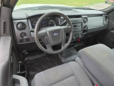 2011 Ford F-150 5.0L V8 1OWNER 95K ML.RUNS & DRIVES GREAT!AC COLD!   - Photo 20 - Woodward, OK 73801