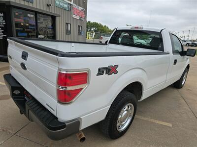 2011 Ford F-150 5.0L V8 1OWNER 95K ML.RUNS & DRIVES GREAT!AC COLD!   - Photo 5 - Woodward, OK 73801