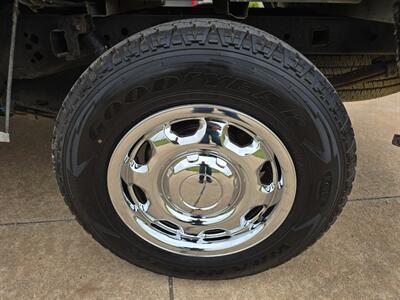 2011 Ford F-150 5.0L V8 1OWNER 95K ML.RUNS & DRIVES GREAT!AC COLD!   - Photo 51 - Woodward, OK 73801