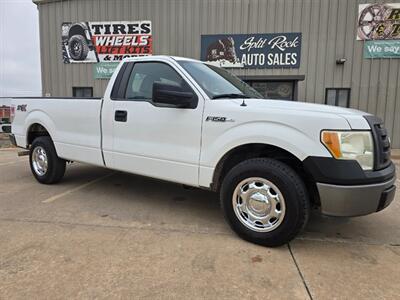 2011 Ford F-150 5.0L V8 1OWNER 95K ML.RUNS & DRIVES GREAT!AC COLD!   - Photo 59 - Woodward, OK 73801