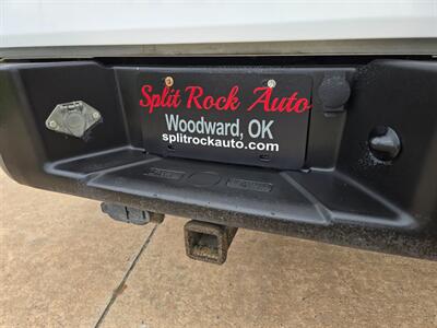 2011 Ford F-150 5.0L V8 1OWNER 95K ML.RUNS & DRIVES GREAT!AC COLD!   - Photo 13 - Woodward, OK 73801