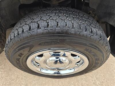 2011 Ford F-150 5.0L V8 1OWNER 95K ML.RUNS & DRIVES GREAT!AC COLD!   - Photo 49 - Woodward, OK 73801