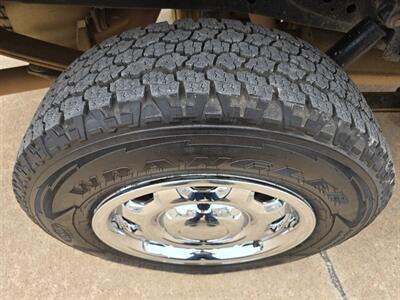 2011 Ford F-150 5.0L V8 1OWNER 95K ML.RUNS & DRIVES GREAT!AC COLD!   - Photo 47 - Woodward, OK 73801