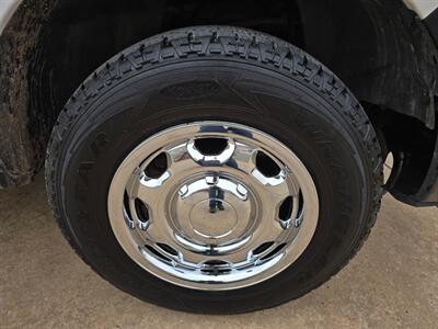 2011 Ford F-150 5.0L V8 1OWNER 95K ML.RUNS & DRIVES GREAT!AC COLD!   - Photo 52 - Woodward, OK 73801