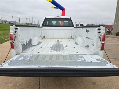 2011 Ford F-150 5.0L V8 1OWNER 95K ML.RUNS & DRIVES GREAT!AC COLD!   - Photo 69 - Woodward, OK 73801