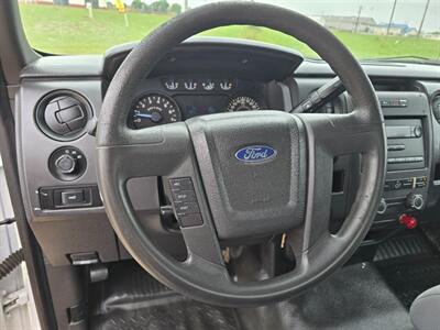 2011 Ford F-150 5.0L V8 1OWNER 95K ML.RUNS & DRIVES GREAT!AC COLD!   - Photo 26 - Woodward, OK 73801