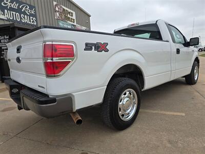 2011 Ford F-150 5.0L V8 1OWNER 95K ML.RUNS & DRIVES GREAT!AC COLD!   - Photo 64 - Woodward, OK 73801
