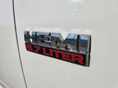 2019 RAM 1500 1OWNER 4x4 CREW RUNS&DRICES GREAT A/C GOOD TIRES - Photo 75 - Woodward, OK 73801
