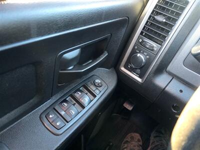 2019 RAM 1500 1OWNER 4x4 CREW RUNS&DRICES GREAT A/C GOOD TIRES - Photo 26 - Woodward, OK 73801