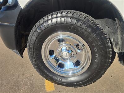 2019 RAM 1500 1OWNER 4x4 CREW RUNS&DRICES GREAT A/C GOOD TIRES - Photo 71 - Woodward, OK 73801