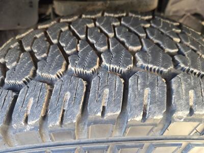 2019 RAM 1500 1OWNER 4x4 CREW RUNS&DRICES GREAT A/C GOOD TIRES - Photo 10 - Woodward, OK 73801