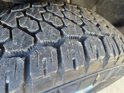 2019 RAM 1500 1OWNER 4x4 CREW RUNS&DRICES GREAT A/C GOOD TIRES - Photo 63 - Woodward, OK 73801