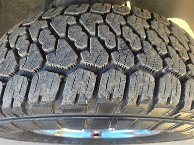 2019 RAM 1500 1OWNER 4x4 CREW RUNS&DRICES GREAT A/C GOOD TIRES - Photo 65 - Woodward, OK 73801