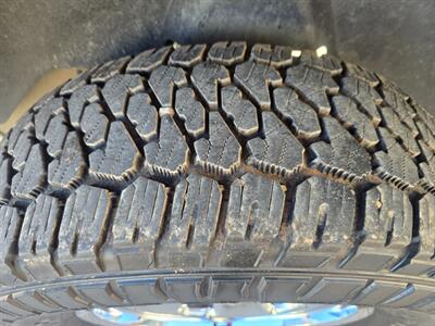 2019 RAM 1500 1OWNER 4x4 CREW RUNS&DRICES GREAT A/C GOOD TIRES - Photo 62 - Woodward, OK 73801