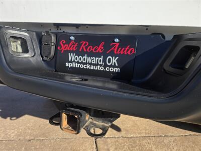 2019 RAM 1500 1OWNER 4x4 CREW RUNS&DRICES GREAT A/C GOOD TIRES - Photo 73 - Woodward, OK 73801
