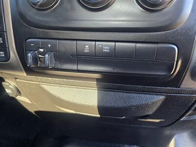 2019 RAM 1500 1OWNER 4x4 CREW RUNS&DRICES GREAT A/C GOOD TIRES - Photo 35 - Woodward, OK 73801