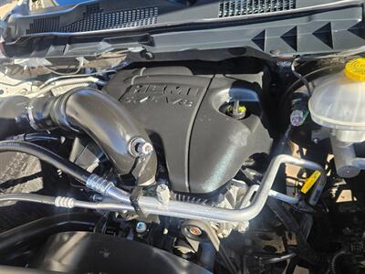 2019 RAM 1500 1OWNER 4x4 CREW RUNS&DRICES GREAT A/C GOOD TIRES - Photo 57 - Woodward, OK 73801