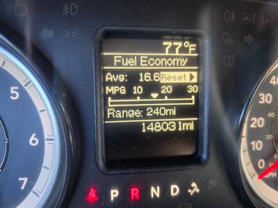 2019 RAM 1500 1OWNER 4x4 CREW RUNS&DRICES GREAT A/C GOOD TIRES - Photo 32 - Woodward, OK 73801