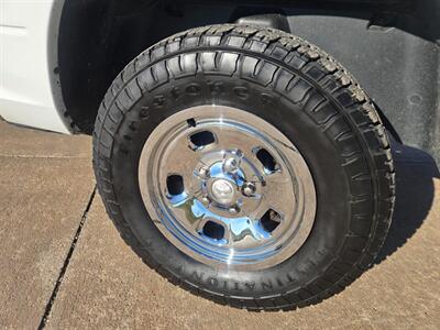 2019 RAM 1500 1OWNER 4x4 CREW RUNS&DRICES GREAT A/C GOOD TIRES - Photo 11 - Woodward, OK 73801