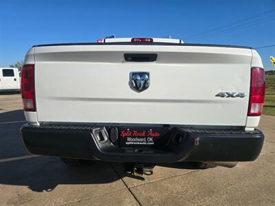 2019 RAM 1500 1OWNER 4x4 CREW RUNS&DRICES GREAT A/C GOOD TIRES - Photo 89 - Woodward, OK 73801